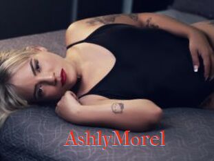 AshlyMorel