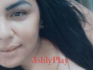 AshlyPlay