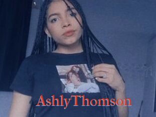 AshlyThomson