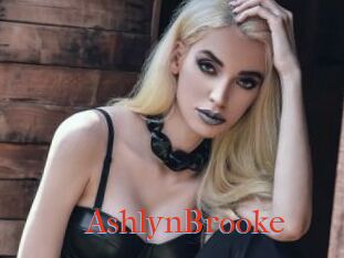 AshlynBrooke