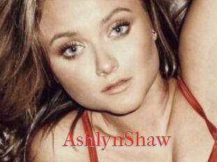 AshlynShaw