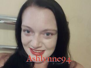 Ashlynne94