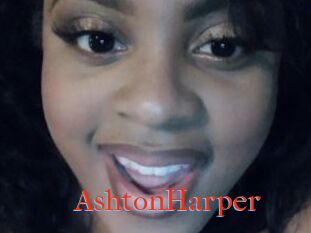 AshtonHarper