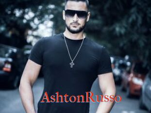 AshtonRusso