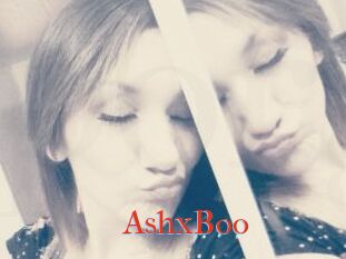 AshxBoo
