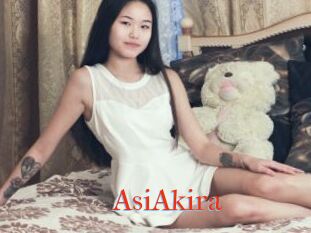 AsiAkira