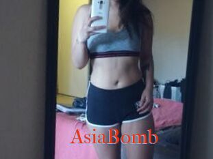 AsiaBomb