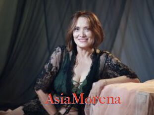 AsiaMorena