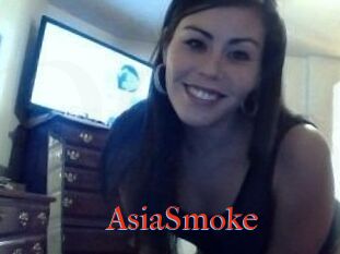 AsiaSmoke