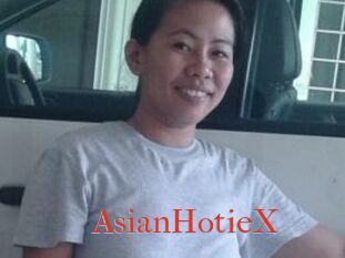 AsianHotieX