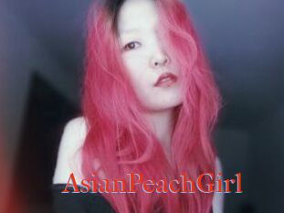 AsianPeachGirl