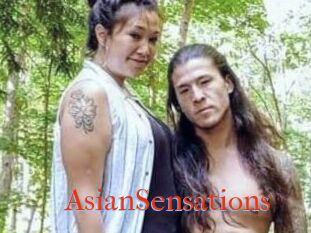 AsianSensations