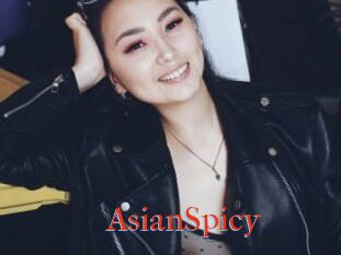 AsianSpicy