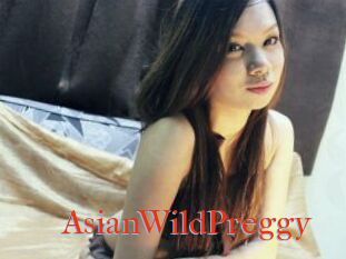 AsianWildPreggy