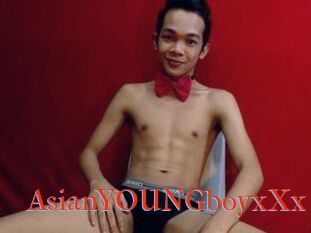 AsianYOUNGboyxXx