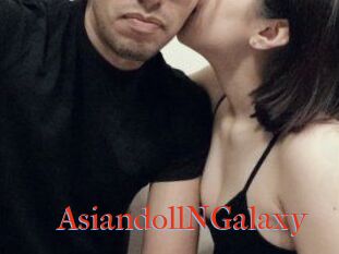 AsiandollNGalaxy