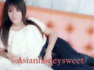 Asianhoneysweet
