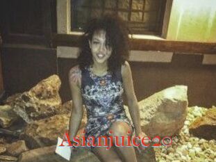 Asianjuice20
