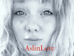 AslinLove
