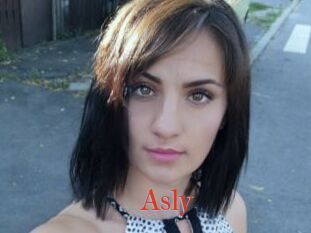 Asly