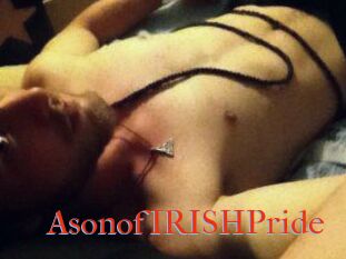 AsonofIRISHPride