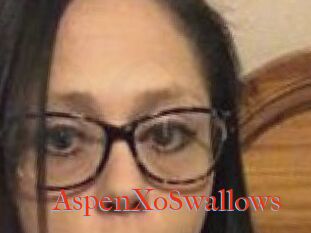 AspenXoSwallows