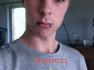 Aspire23