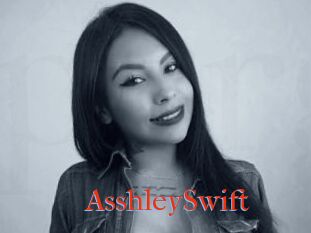 AsshleySwift