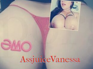 AssjuiceVanessa