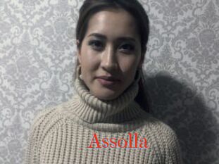 Assolla