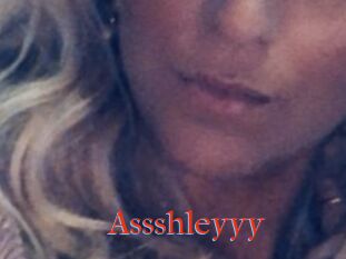 Assshleyyy