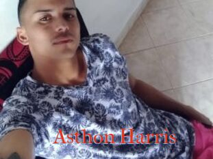 Asthon_Harris