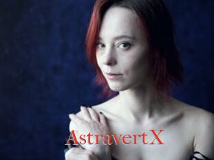 AstravertX