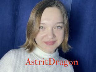 AstritDragon