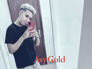 AsyGold