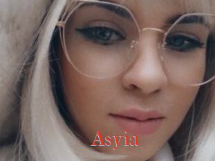 Asyia