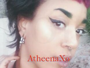 AtheenaXo