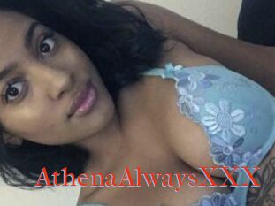 AthenaAlwaysXXX