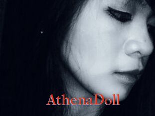 AthenaDoll