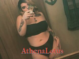 AthenaLotus