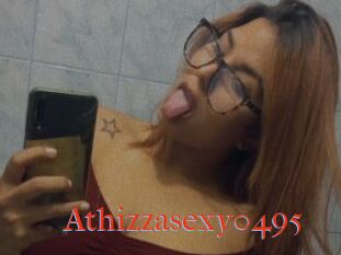 Athizzasexy0495