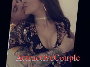 AttractiveCouple