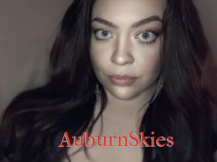 AuburnSkies
