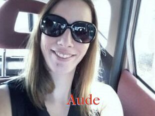 Aude