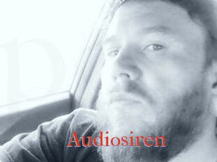 Audiosiren