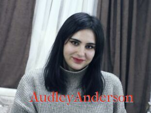 AudleyAnderson