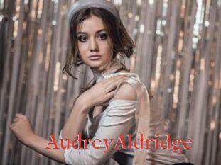 AudreyAldridge