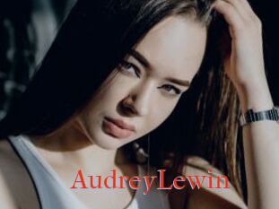 AudreyLewin