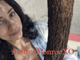 AudreyMonroeXO