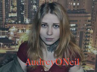 AudreyONeil